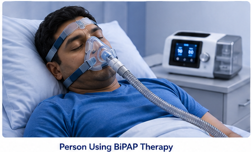 Respiratory mask and therapy accessories